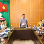 Khoảng 4.000 vận động viên trong và ngoài nước tham gia các giải thể thao tại Quảng Trị