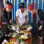 GGắn kết cộng đồng: Hướng đi du lịch bền vững