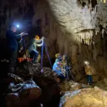 Kiến Giang “dậy sóng” đua, bơi thuyền truyền thống