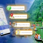 Ứng dụng thành tựu khoa học, công nghệ phát triển du lịch thông minh