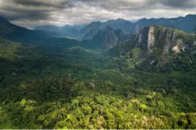 UNESCO phê duyệt điều chỉnh ranh giới Di sản thiên nhiên thế giới Vườn quốc gia Phong Nha – Kẻ Bàng