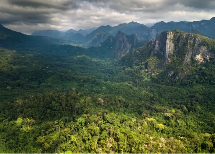 UNESCO phê duyệt điều chỉnh ranh giới Di sản thiên nhiên thế giới Vườn quốc gia Phong Nha – Kẻ Bàng
