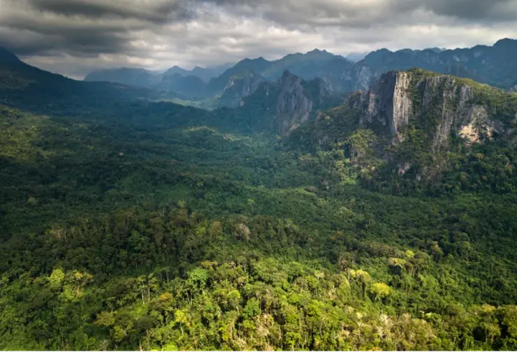 UNESCO phê duyệt điều chỉnh ranh giới Di sản thiên nhiên thế giới Vườn quốc gia Phong Nha – Kẻ Bàng