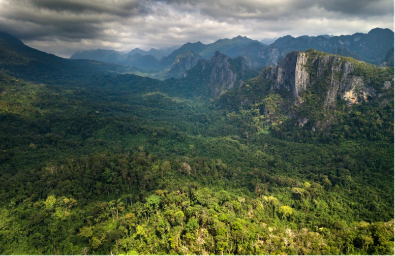 UNESCO phê duyệt điều chỉnh ranh giới Di sản thiên nhiên thế giới Vườn quốc gia Phong Nha – Kẻ Bàng