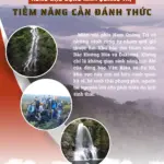 RỪNG ĐẶC DỤNG NAM QUẢNG TRỊ – TIỀM NĂNG CẦN ĐÁNH THỨC