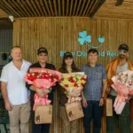 Bàn giải pháp xúc tiến thị trường khách du lịch quốc tế