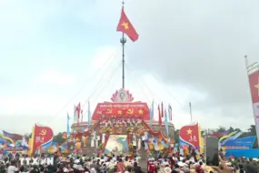Tạp chí Mỹ gợi ý cho du khách những điểm đến lịch sử ở ba miền Việt Nam dịp lễ 2/9