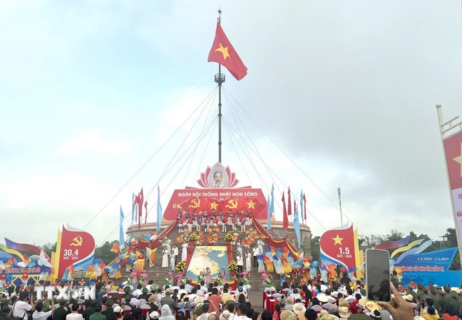 Tạp chí Mỹ gợi ý cho du khách những điểm đến lịch sử ở ba miền Việt Nam dịp lễ 2/9