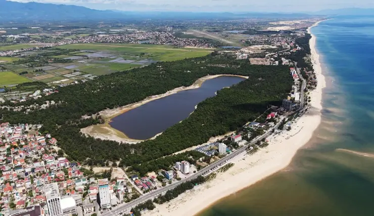 Trang chủ 114 Di tích khảo cổ ở Quảng Trị – Bài 1: Tiềm năng sản phẩm du lịch độc đáo