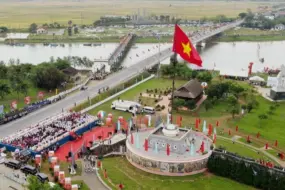 Tạp chí Mỹ gợi ý 2 điểm đến tại Quảng Trị dịp 2-9