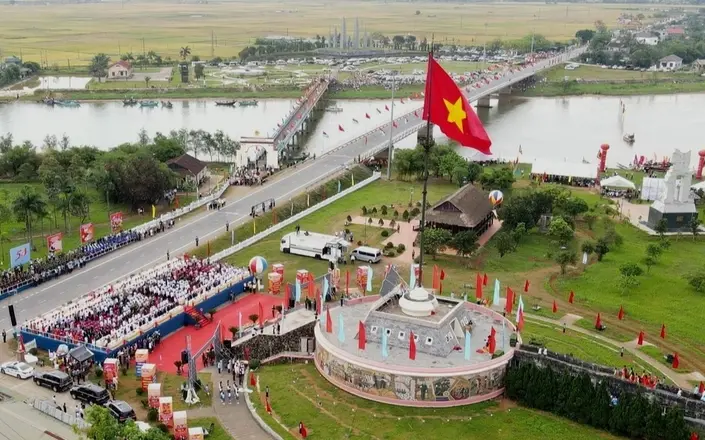 Tạp chí Mỹ gợi ý 2 điểm đến tại Quảng Trị dịp 2-9