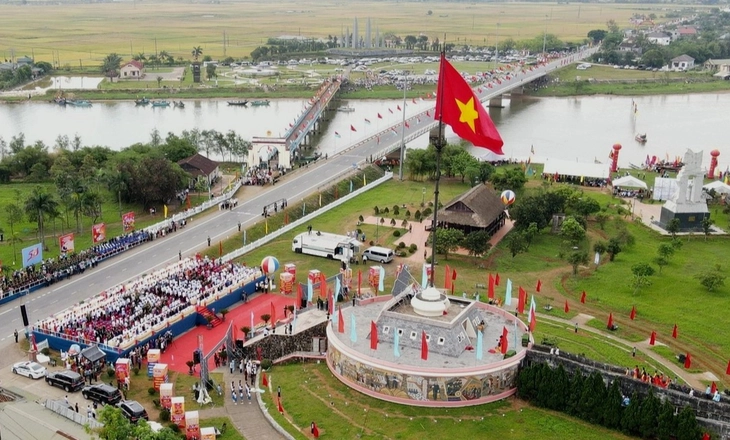 Tạp chí Mỹ gợi ý 2 điểm đến tại Quảng Trị dịp 2-9