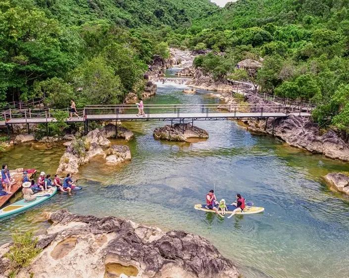 Quảng Trị sẵn sàng đón khách dịp lễ 2.9