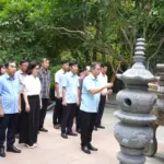 Tiếp tục đẩy mạnh bảo tồn và phát huy giá trị Vườn Quốc gia Phong Nha – Kẻ Bàng