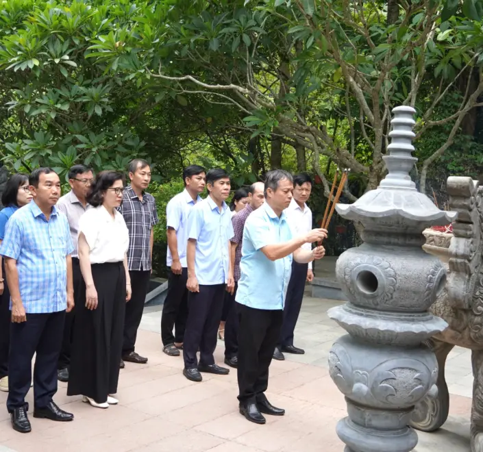Tiếp tục đẩy mạnh bảo tồn và phát huy giá trị Vườn Quốc gia Phong Nha – Kẻ Bàng