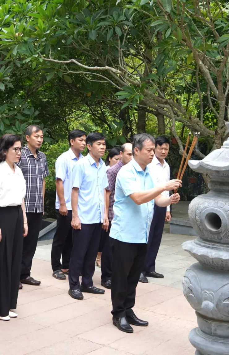 Tiếp tục đẩy mạnh bảo tồn và phát huy giá trị Vườn Quốc gia Phong Nha – Kẻ Bàng