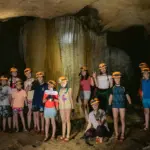 Điểm hẹn của những hành trình lớn khôn
