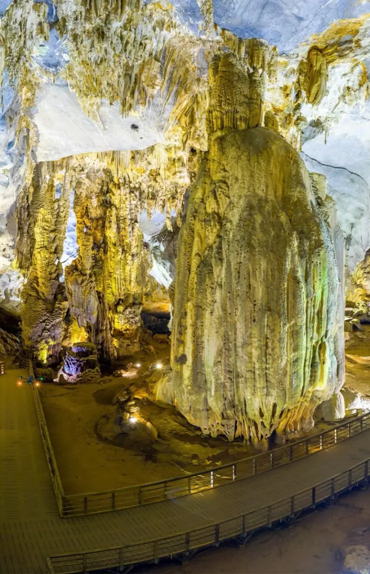Trang chủ 114 Giữ gìn và phát huy giá trị di sản