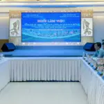 Khảo sát, học tập kinh nghiệm phát triển du lịch biển tại Khánh Hòa
