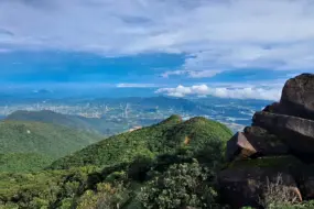Đánh thức tiềm năng du lịch sinh thái rừng đặc dụng