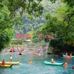 Phát triển du lịch thích ứng với biến đổi khí hậu
