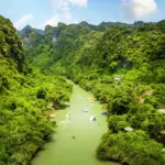 Phong Nha-Kẻ Bàng: Hướng đến danh hiệu quốc tế mới