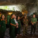 Sống lại những khoảnh khắc hào hùng đường 20 Quyết Thắng