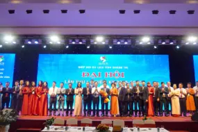 Phấn đấu đưa Quảng Trị trở thành trung tâm du lịch di sản xanh và mạo hiểm hàng đầu Đông Nam Á