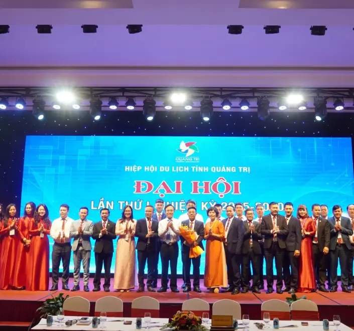 Phấn đấu đưa Quảng Trị trở thành trung tâm du lịch di sản xanh và mạo hiểm hàng đầu Đông Nam Á