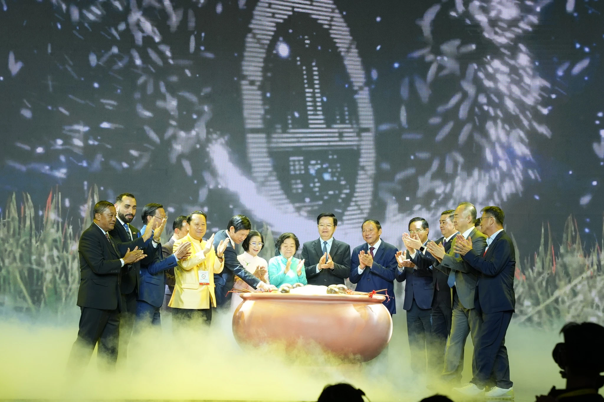 Quảng Trị tham gia Hội chợ Du lịch quốc tế ITE TP. Hồ Chí Minh năm 2025