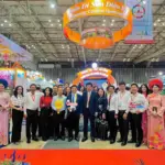 Quảng Trị tham gia Hội chợ Du lịch quốc tế ITE TP. Hồ Chí Minh năm 2025