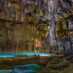 Phong Nha – Kẻ Bàng và Địa đạo Vịnh Mốc lọt top 15 điểm đến hấp dẫn nhất Việt Nam