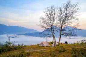 Bản đồ số mở lối phát triển du lịch Khe Sanh