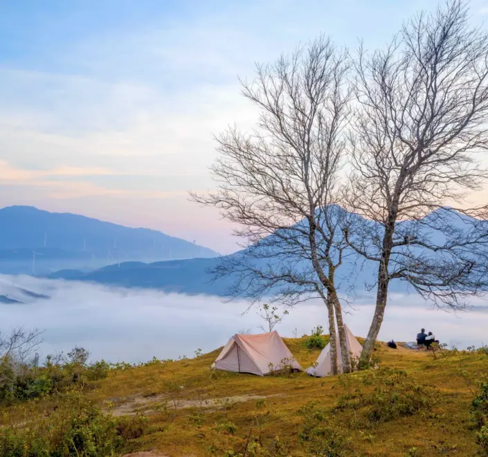 Bản đồ số mở lối phát triển du lịch Khe Sanh