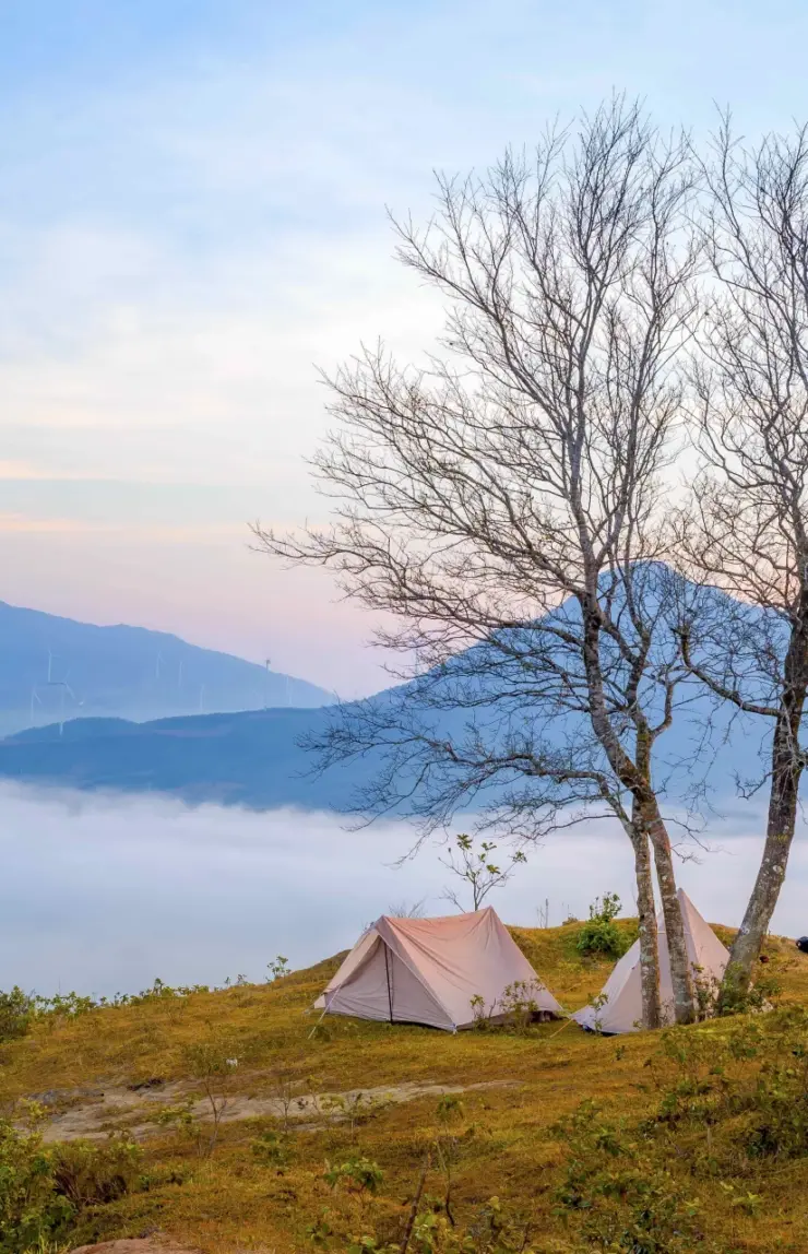 Bản đồ số mở lối phát triển du lịch Khe Sanh
