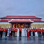 Khảo sát phát triển sản phẩm du lịch ‘Mưa đỏ-Hành trình ký ức Quảng Trị’