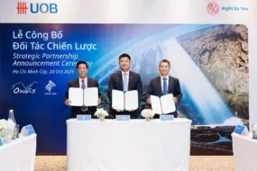 Phong Nha – Kẻ Bàng mở rộng hợp tác quảng bá du lịch sinh thái ra khu vực ASEAN