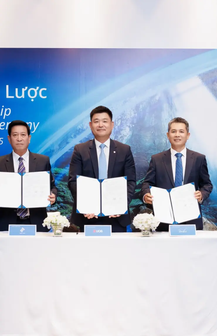 Trang chủ 114 Phong Nha – Kẻ Bàng mở rộng hợp tác quảng bá du lịch sinh thái ra khu vực ASEAN