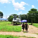 Quảng Trị điểm đến hấp dẫn ở miền Trung