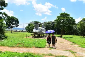 Quảng Trị điểm đến hấp dẫn ở miền Trung