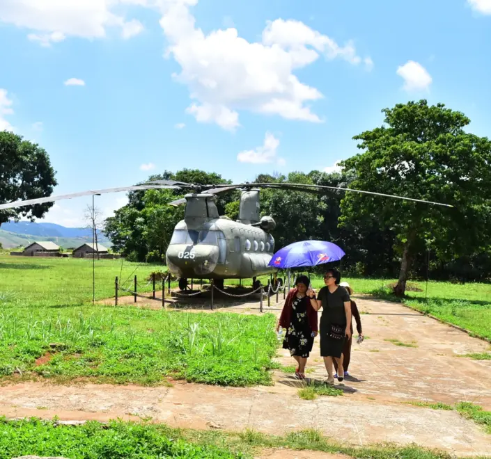 Quảng Trị điểm đến hấp dẫn ở miền Trung