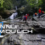 "Lên núi" làm du lịch 59 “Lên núi” làm du lịch