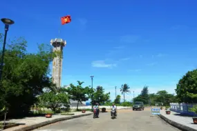 Để Cồn Cỏ trở thành đảo du lịch sinh thái