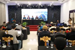 Phong Nha Wild Trail 2026-Chạy vì thiên nhiên, giữ gìn di sản