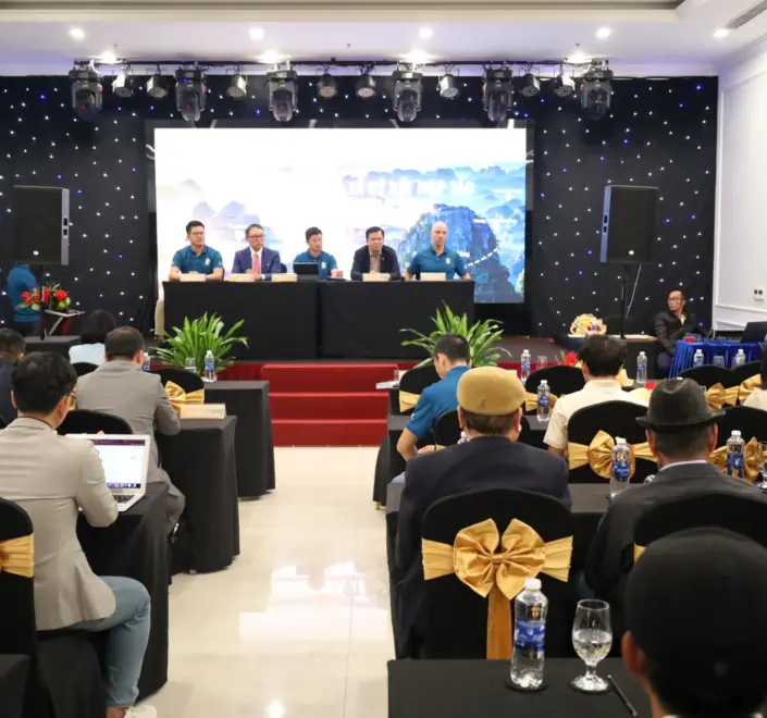 Phong Nha Wild Trail 2026-Chạy vì thiên nhiên, giữ gìn di sản