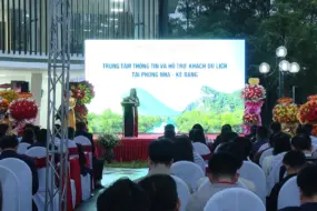 Quảng Trị đẩy mạnh quảng bá, xúc tiến du lịch