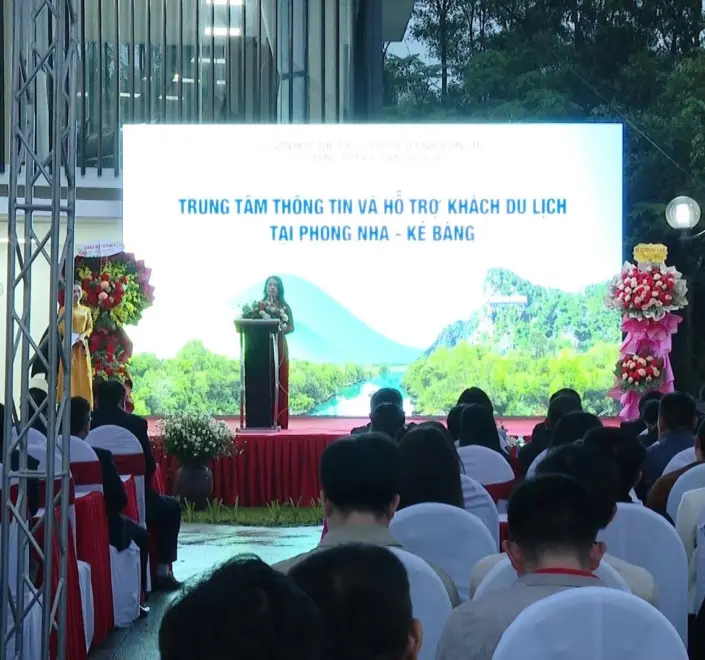 Quảng Trị đẩy mạnh quảng bá, xúc tiến du lịch