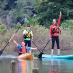 “Kho vàng” độc đáo giữa đại ngàn Trường Sơn