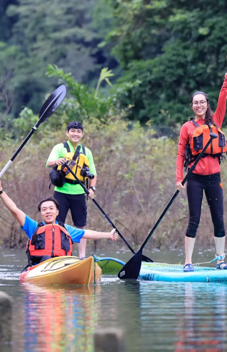 “Kho vàng” độc đáo giữa đại ngàn Trường Sơn