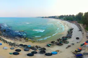 Quảng Trị muôn vẻ